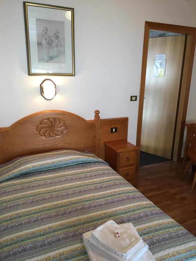 פרום Albergo Meuble Tarandan מראה חיצוני תמונה